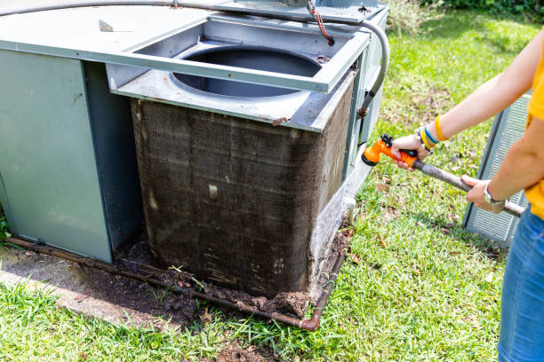 Best Affordable Air Duct Cleaning  in Lake Butler, FL
