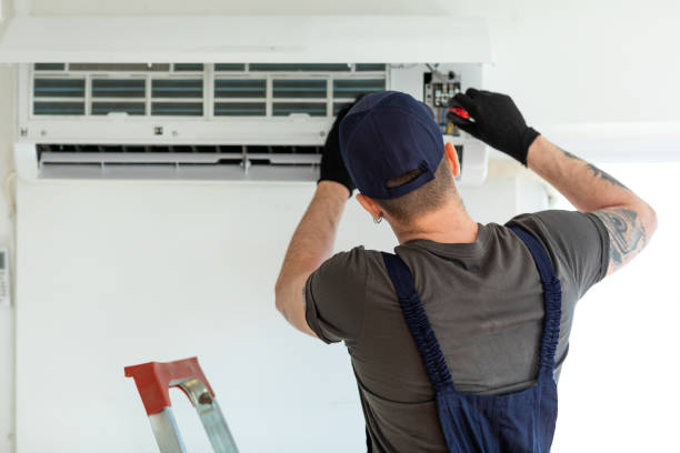 Air Duct Mold Removal in FL