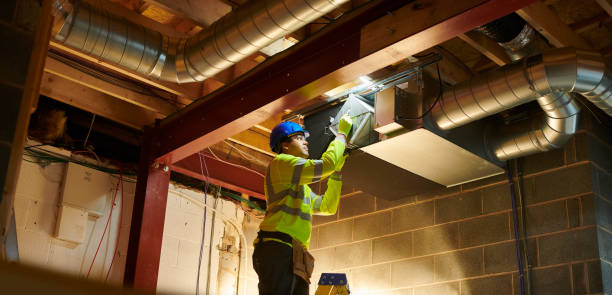 Best Residential Air Duct Cleaning  in Lake Butler, FL