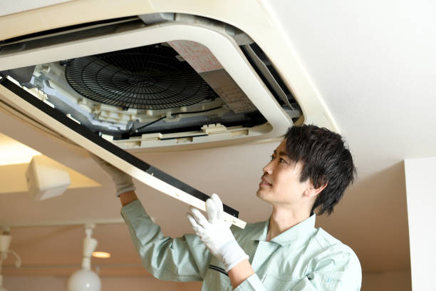 Best Ductwork Cleaning Services  in Lake Butler, FL