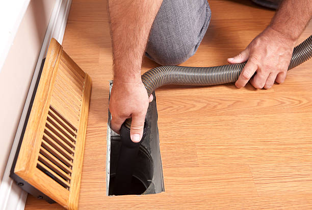 Best Emergency Air Duct Cleaning  in Lake Butler, FL