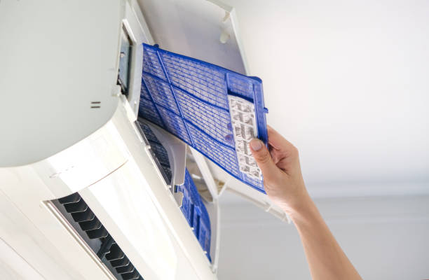 Best HVAC Duct Inspection Services  in Lake Butler, FL