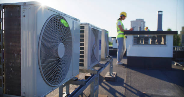 HVAC Maintenance and Cleaning in FL